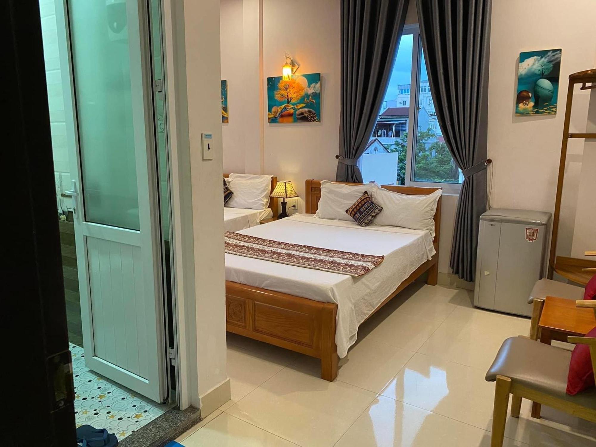 Tam Coc Green Fields Homestay Ninh Binh Exteriér fotografie